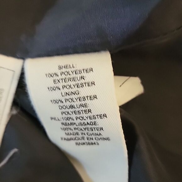 Maralyn & Me quilted puffer jacket Size S - Picture 9 of 11